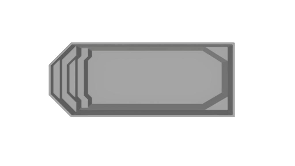 Schéma 3D Lazuli 7, 8 et 9