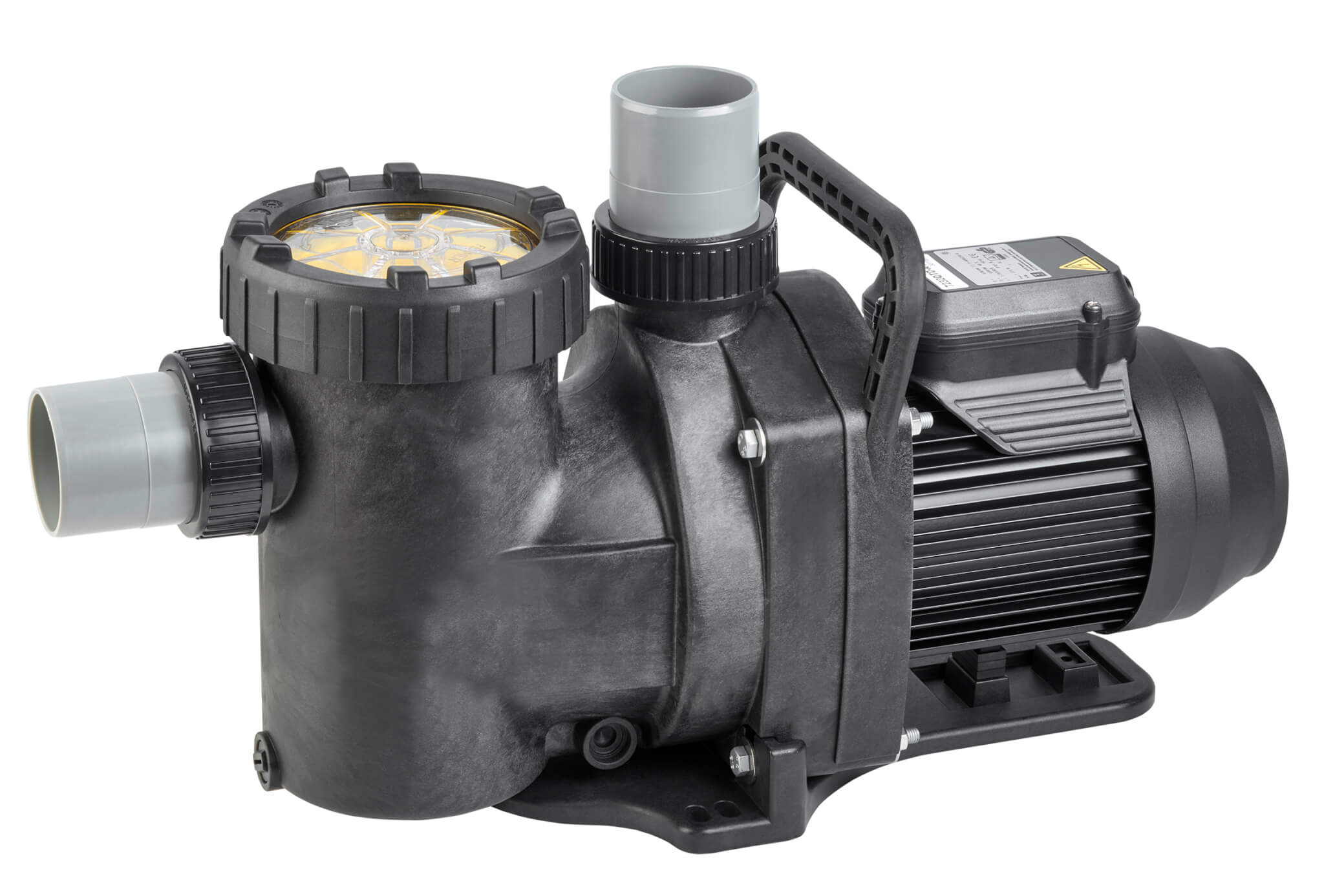 POMPE DE FILTRATION BADU SUPERPRO - Alliance Piscines